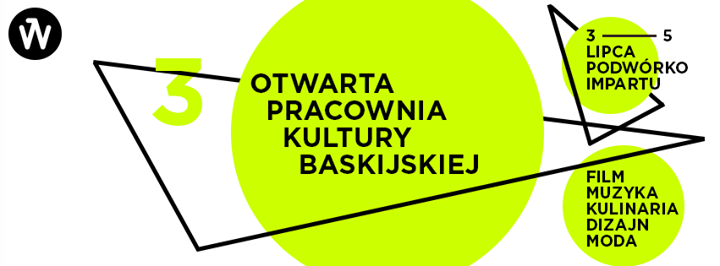 Otwarta Pracownia Kultury Baskijskiej BASK