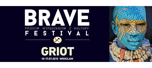 10. Przegląd Filmowy Brave Festival 2015