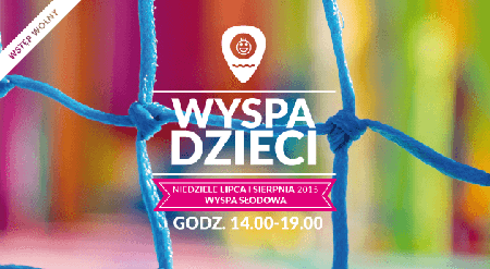 Wyspa Dzieci: warsztaty kulinarne dla najmłodszych