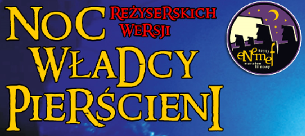 ENEMEF: Noc Władcy Pierścieni