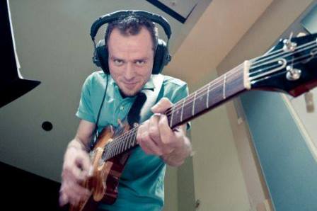 Maciej Mazurek Trio