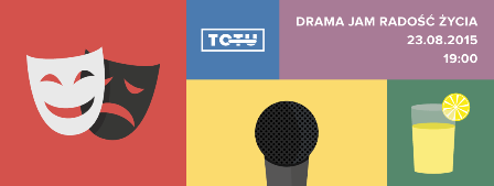 DramaJam – Teatr ToTu