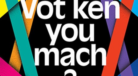 Wystawa „Vot ken you mach?” - oprowadzania kuratorskie