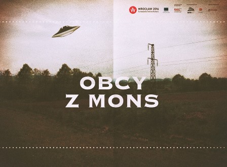 Obcy z Mons – premiera teatru Ad Spectatores