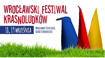 Festiwal Krasnoludków 2015