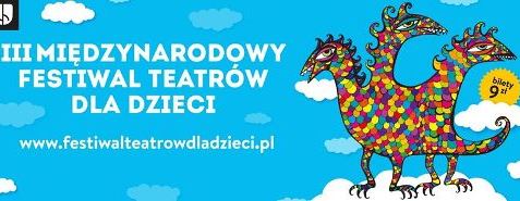 III Międzynarodowy Festiwal Teatrów Dla Dzieci