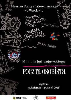 Michała Jędrzejewskiego poczta osobista