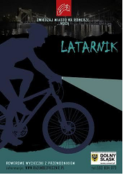 Latarnik