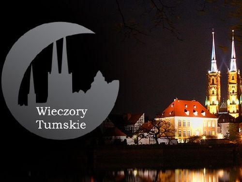 Wieczory Tumskie: recital Krzysztofa Musiała