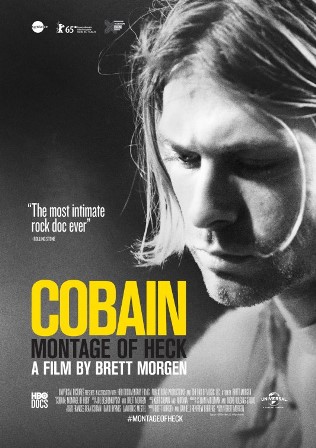 „Cobain: Montage of Heck” - pokaz dokumentu w Kinie Nowe Horyzonty 