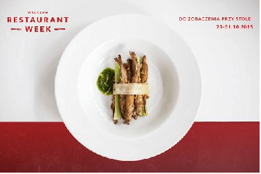 Wrocław Restaurant Week