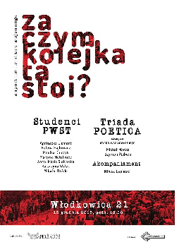 Koncert: „Za czym kolejka ta stoi”