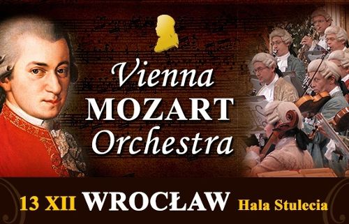 Vienna Mozart Orchestra