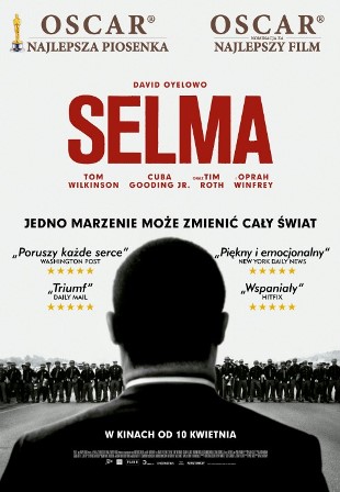 „Selma” w Kinie Nowe Horyzonty z audiodeskrypcją i napisami
