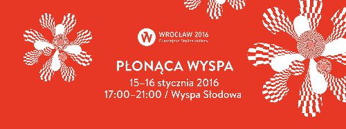 Płonąca Wyspa - Dwa światy