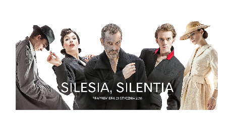 „Silesia, Silentia” – premiera w Teatrze Współczesnym