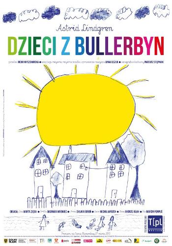 Dzieci z Bullerbyn