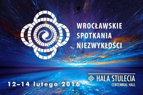 Wrocławskie Spotkania Niezwykłości