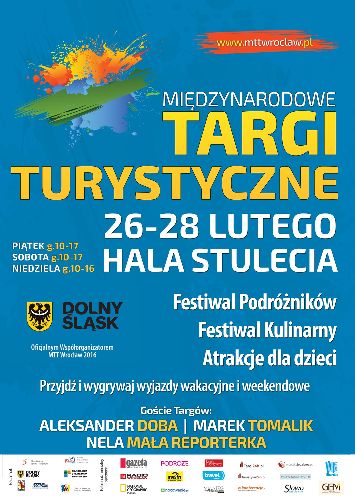 Międzynarodowe Targi Turystyczne