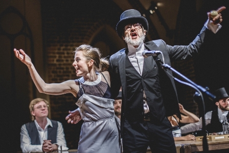 Portrety Wiśniowego sadu