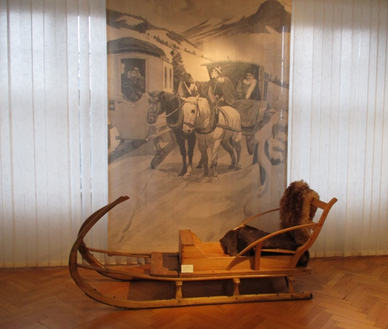 Zimowe Igrzyska Olimpijskie na znakach pocztowych