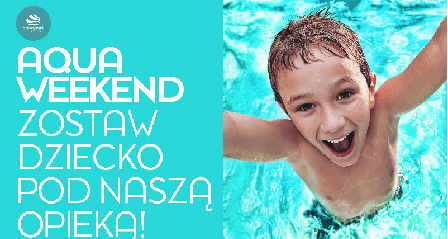 AquaWeekend