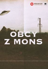 Obcy z Mons