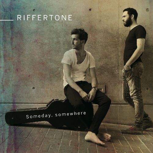 Riffertone w Starym Klasztorze