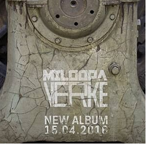 Verke – premiera nowej płyty Miloopy