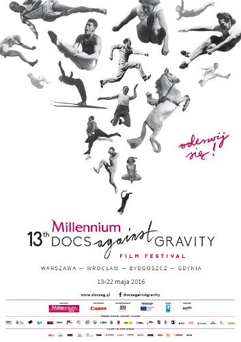 13. Millennium Docs Against Gravity