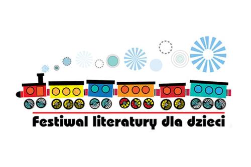 Festiwal Literatury dla Dzieci 2016