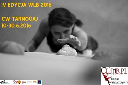 Wrocławska Liga Boulderowa