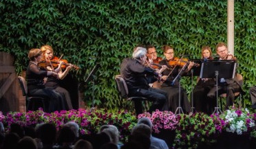 XX Festiwal Muzyki Kameralnej „Wieczory w Arsenale”