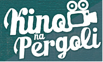  LATO NA PERGOLI - kino plenerowe