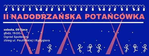 II Nadodrzańska Potańcówka