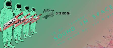 Sound in Space w Przestrzeni
