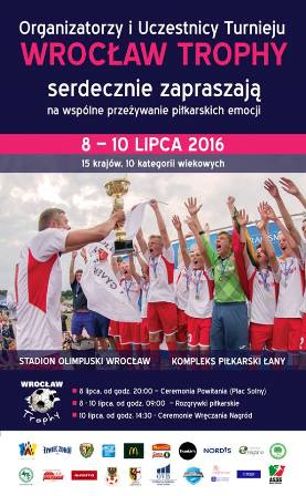 Wrocław Trophy