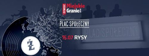 Żywiec Miejskie Granie – Rysy