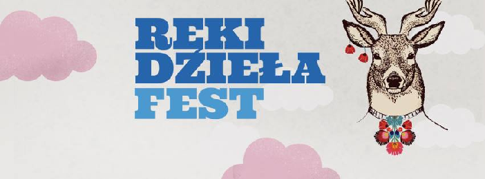 Targ rękodzielników Ręki Dzieła Fest „Pod Chmurką”