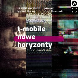16. Międzynarodowy Festiwal Filmowy T-Mobile Nowe Horyzonty