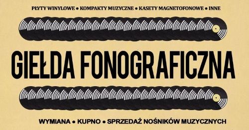 Dolnośląska Giełda Fonograficzna