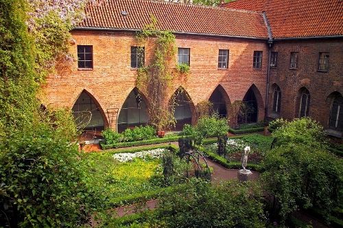 Gabinet Osobliwości - wakacyjne warsztaty w Muzeum Architektury