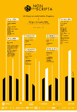 Festiwal Organowy „Non Sola Scripta”: koncert organowy z udziałem flecistki