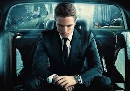 Kino na dachu: „Cosmopolis”