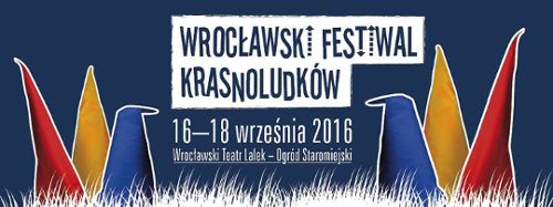 Wrocławski Festiwal Krasnoludków 2016