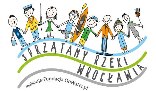Sprzątanie Rzek Wrocławia – Jesień 2016