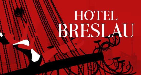 Hotel Breslau – Teatr Ekstrawersja