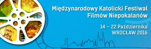 Międzynarodowy Katolicki Festiwal Filmowy Niepokalanów