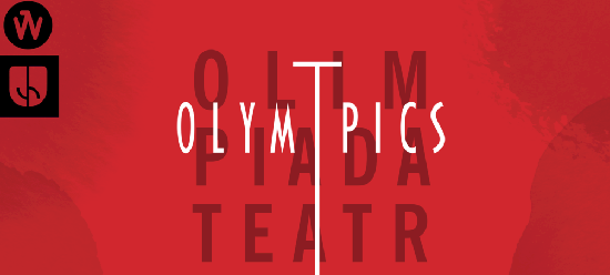 Olimpiada teatralna