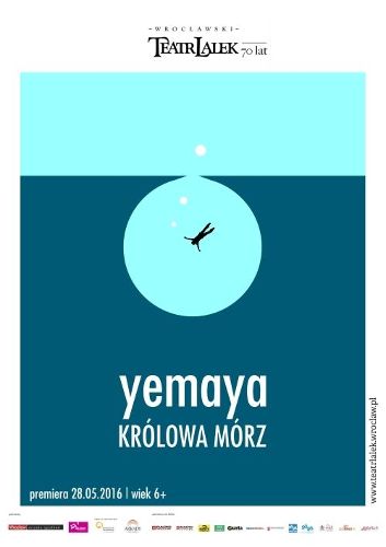 Yemaya – Królowa Mórz